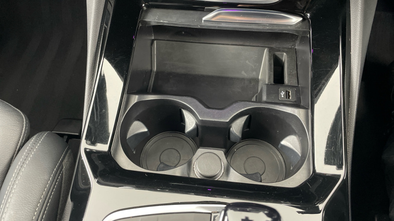 BMW X3 xDrive20d MHT M Sport 5dr Step Auto Diesel Estate